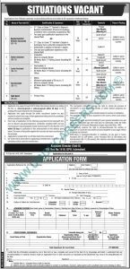 Election Commission Of Pakistan Jobs 2024 Ad